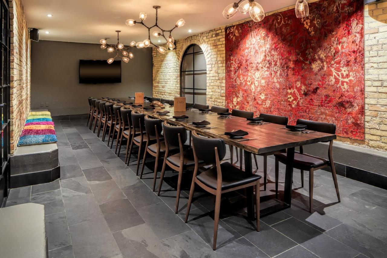 The Walper Hotel, Part Of Jdv By Hyatt Kitchener Exterior photo