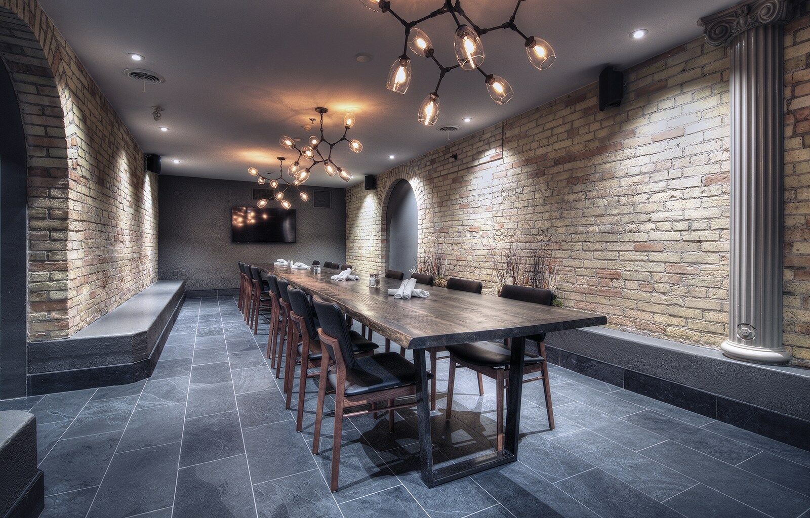 The Walper Hotel, Part Of Jdv By Hyatt Kitchener Exterior photo