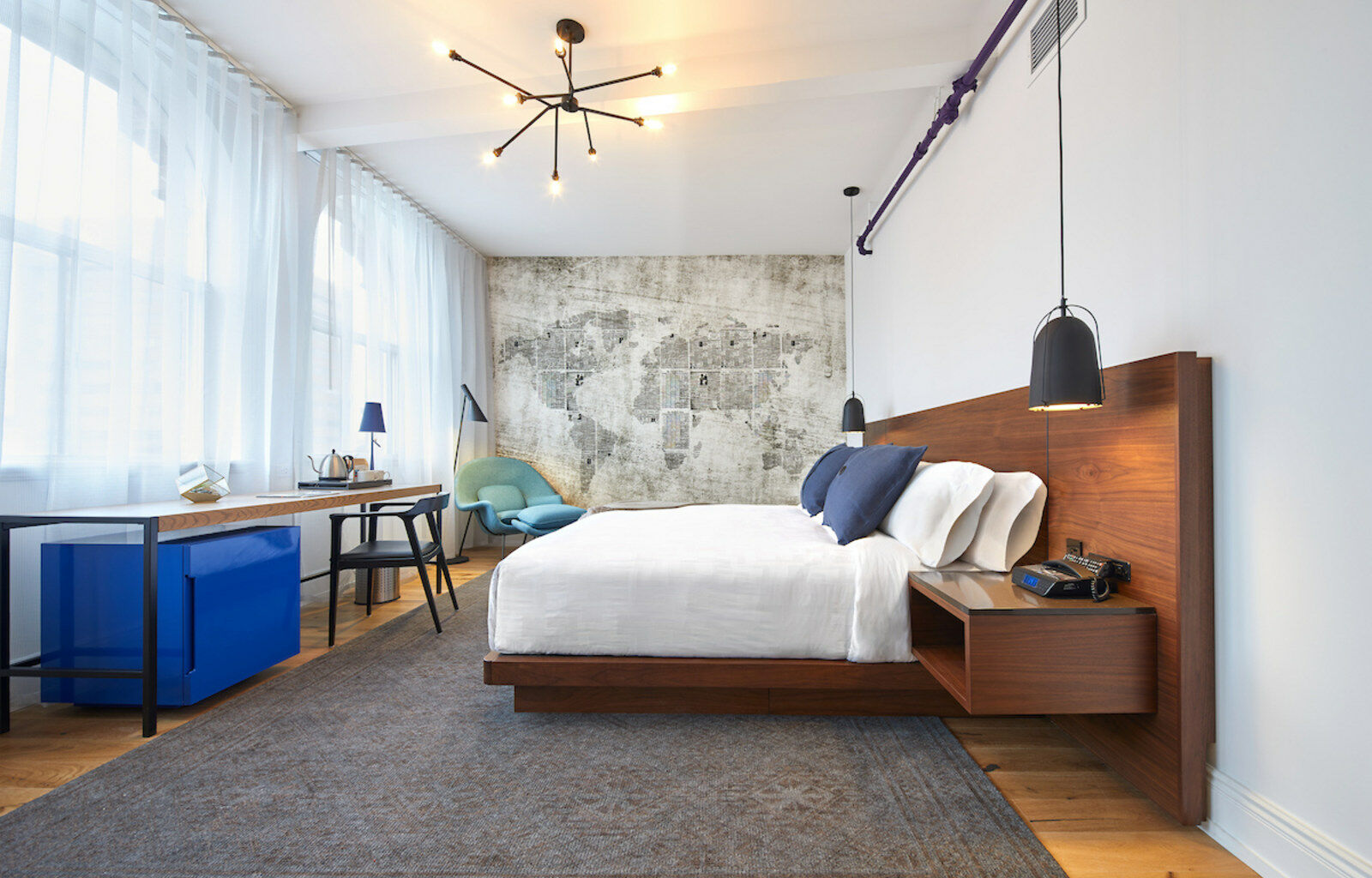 The Walper Hotel, Part Of Jdv By Hyatt Kitchener Exterior photo